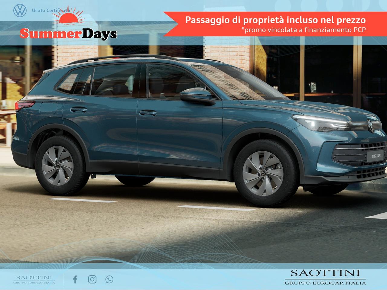 2.0 TDI Life 150 CV DSG