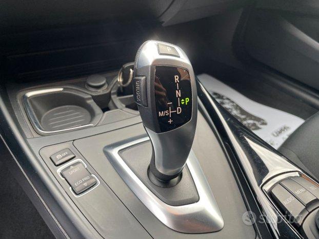 BMW 120 - TAGLIANDI BMW