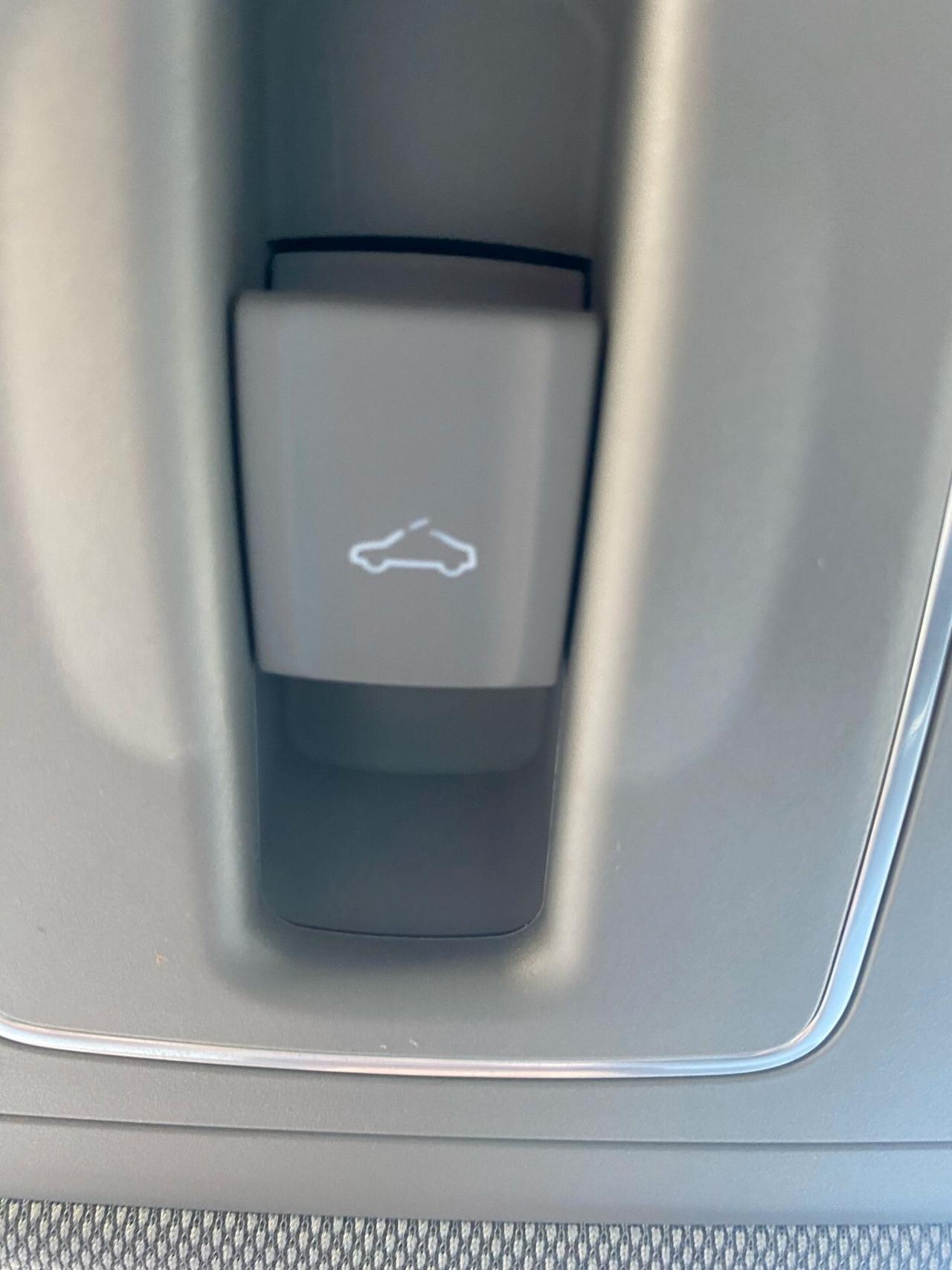 Audi A3 SPB 35 TDI S tronic Business Advanced