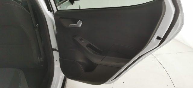 FORD Fiesta 1.0 Ecoboost Hybrid 125 CV 5 porte Active