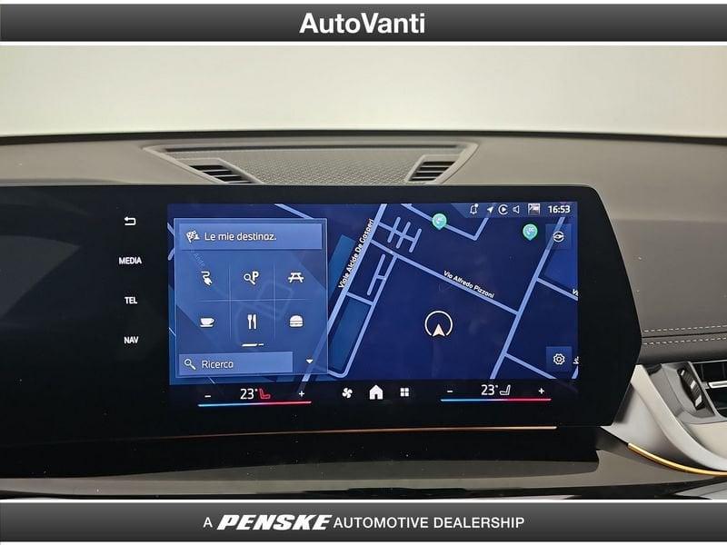 BMW X1 iX1 edrive 20 X-Line