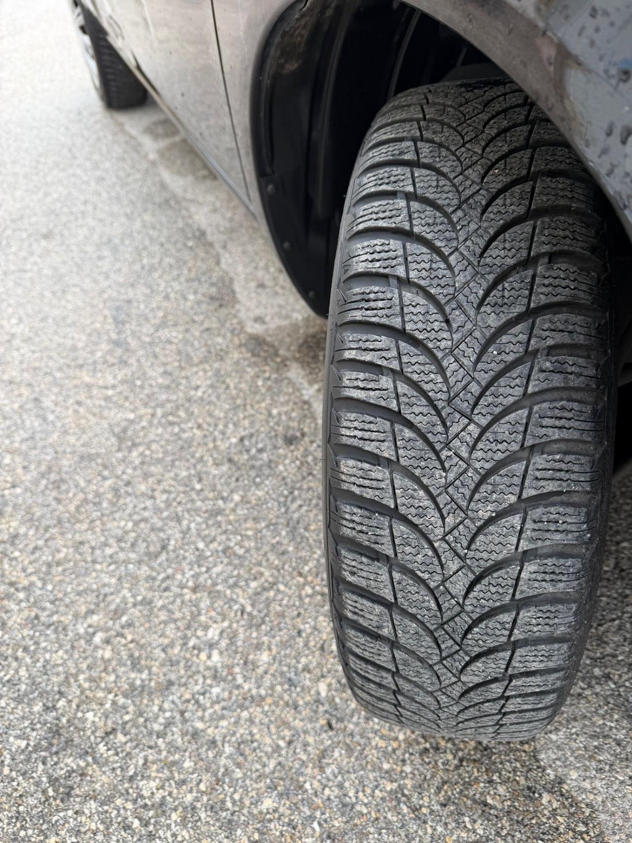 Nissan Micra 1.2 16V 3 porte Acenta