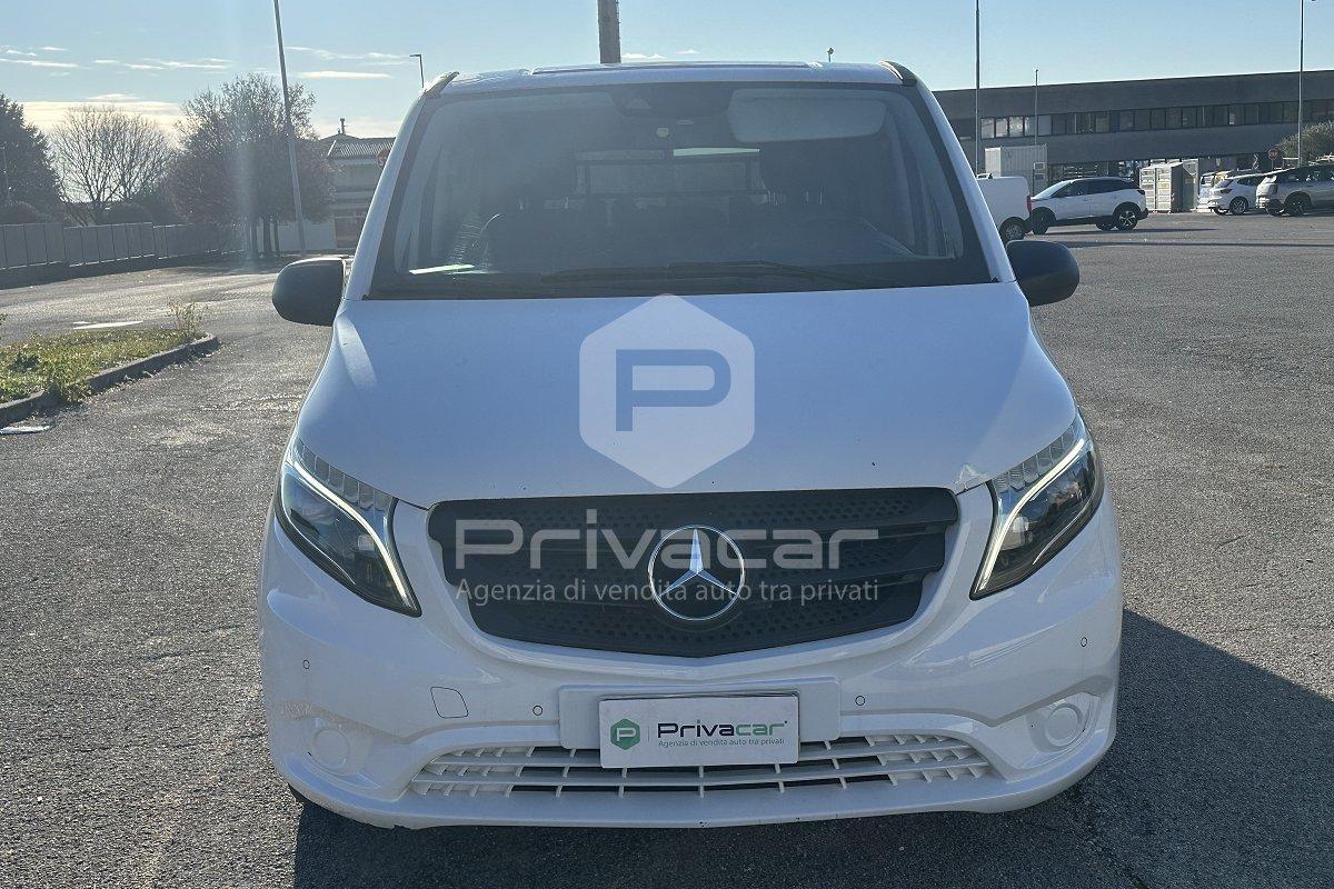 MERCEDES Vito 2.2 116 CDI PC Tourer Base Compact