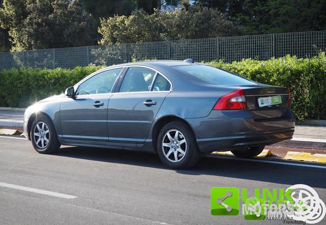 VOLVO S80 2.0D Momentum