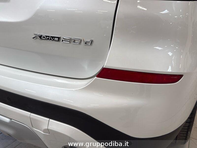 BMW X3 G01 2017 Diesel xdrive20d mhev 48V xLine auto