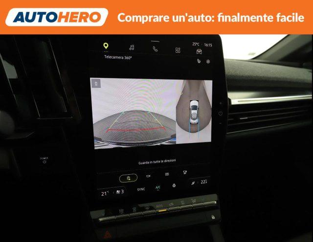 RENAULT Megane Mégane E-Tech Electric EV60 220 CV Optimum Charge