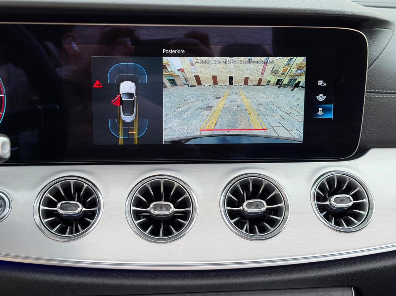 Mercedes-benz E 220 d Auto Cabrio Premium Plus 4Matic LED FULL