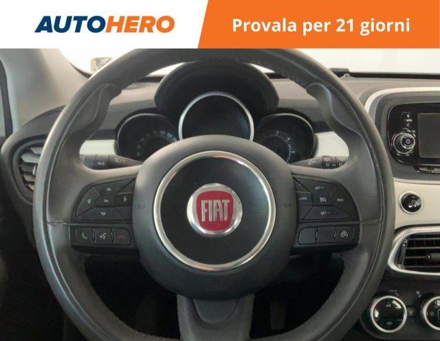 FIAT 500X 1.6 MultiJet 120 CV Pop Star