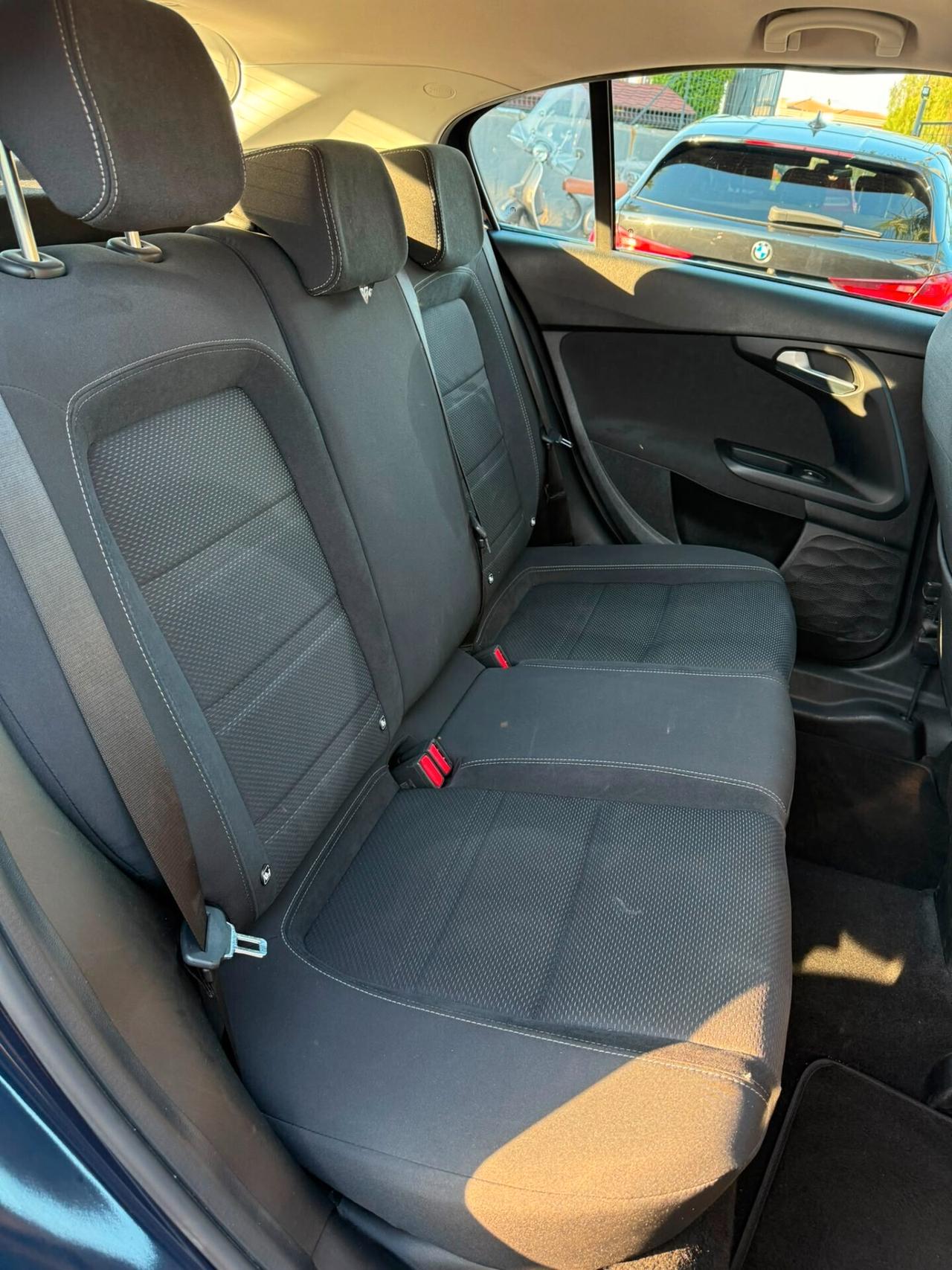 Fiat Tipo 1.6 Mjt S&S 5 porte Lounge