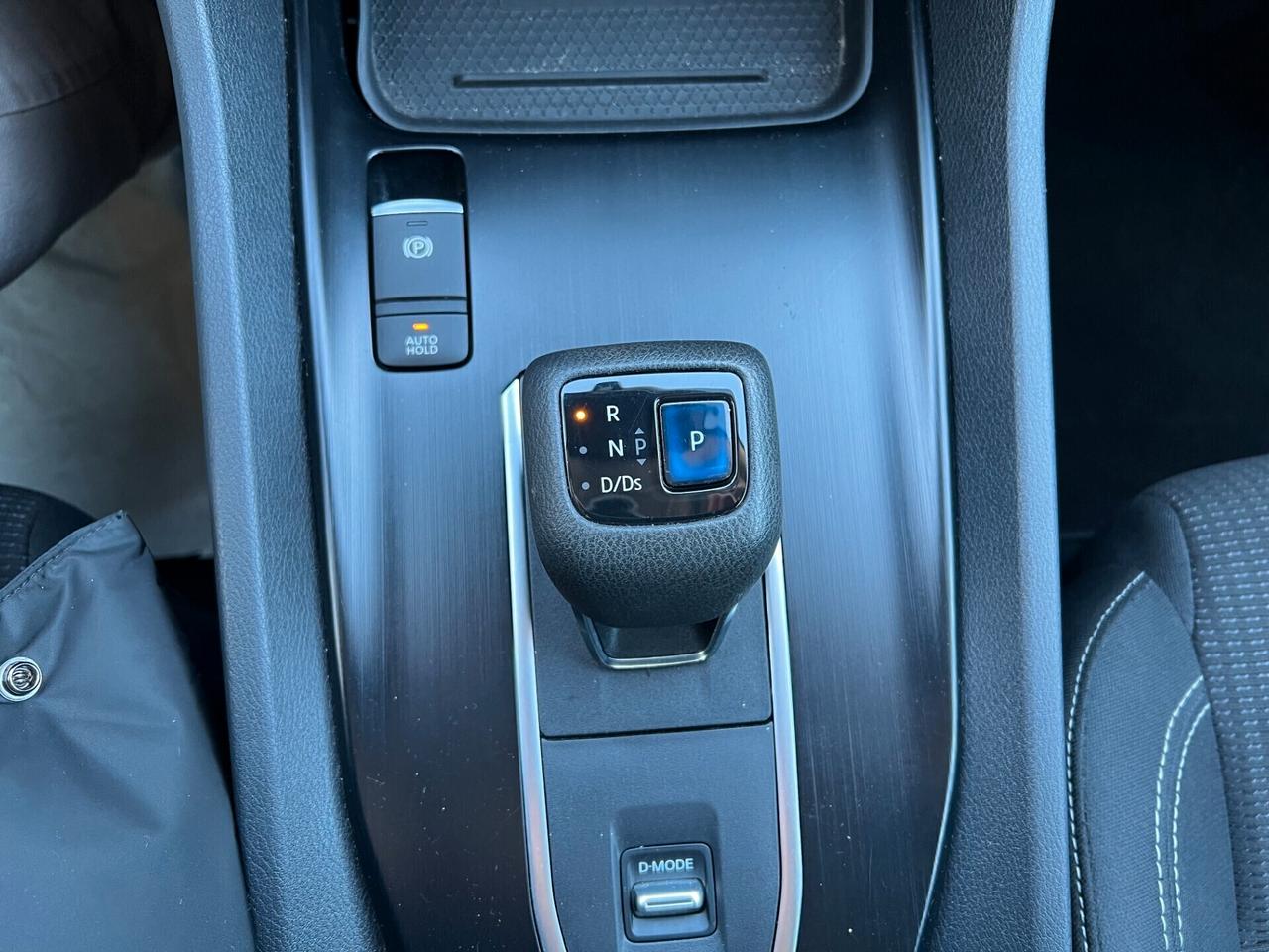 Nissan Qashqai MHEV 158 CV Xtronic Business