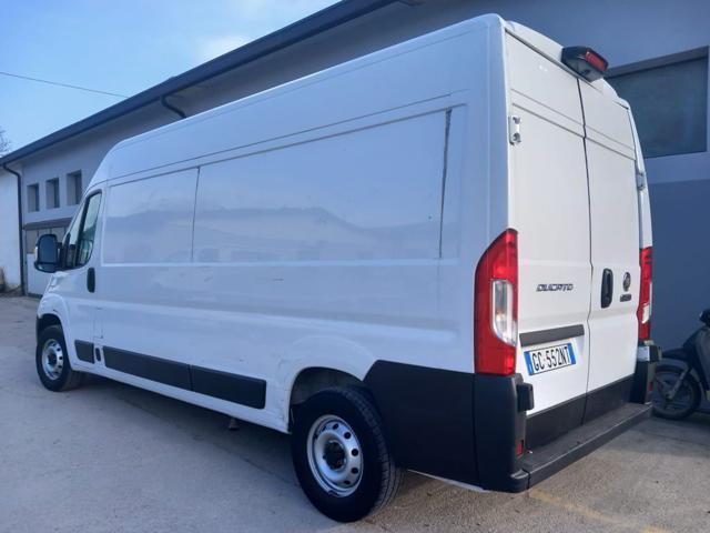 FIAT Ducato 33 2.3 MJT 140CV PLM-TM Furgone