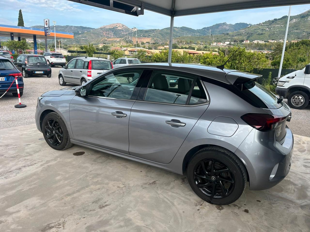 Opel Corsa 1.2 Elegance