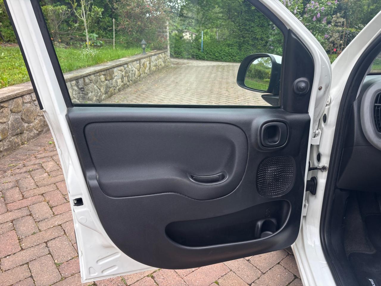 Fiat Panda 1.3 MJT 95 CV S&S Lounge OK NEOPATENTATI