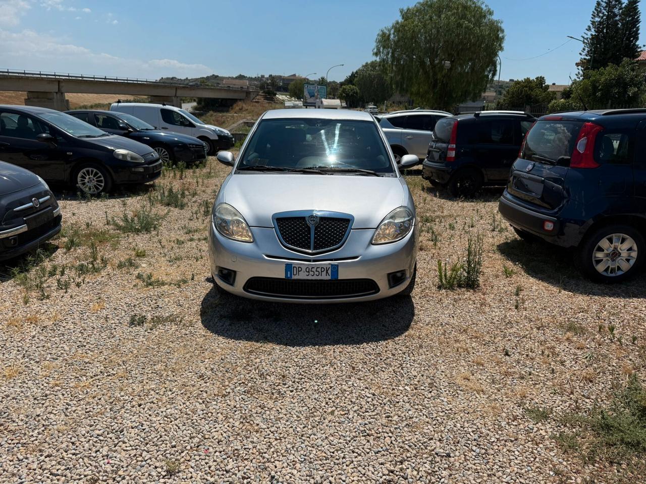 Lancia Ypsilon 1.2 Oro
