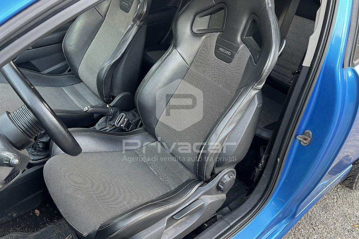 OPEL Corsa 1.6 T 192CV 3 porte OPC