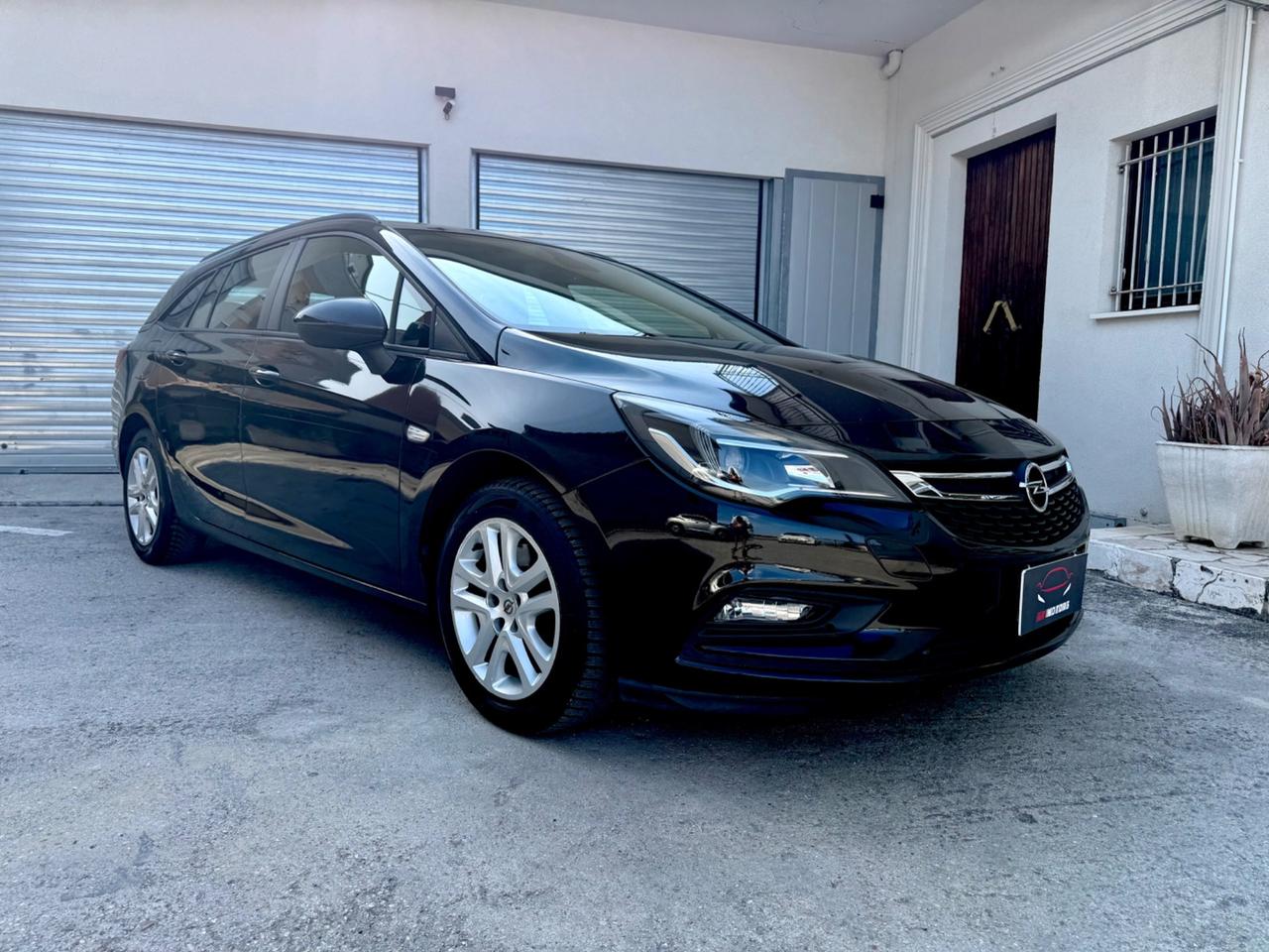 Opel Astra 1.6 CDTi 110CV Start&Stop Sports Tourer Business