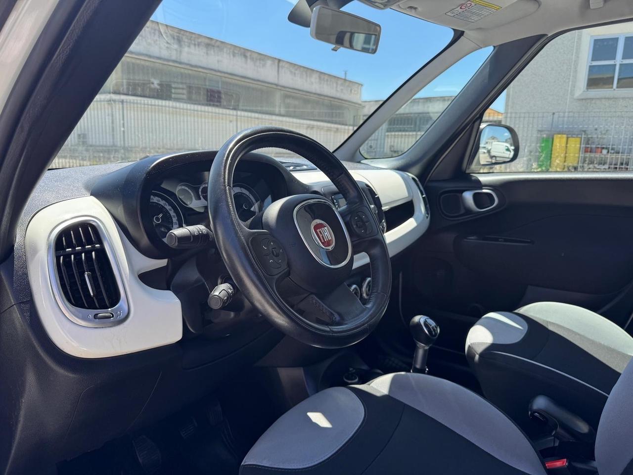 Fiat 500L 1.3 Multijet Lounge 98000 km