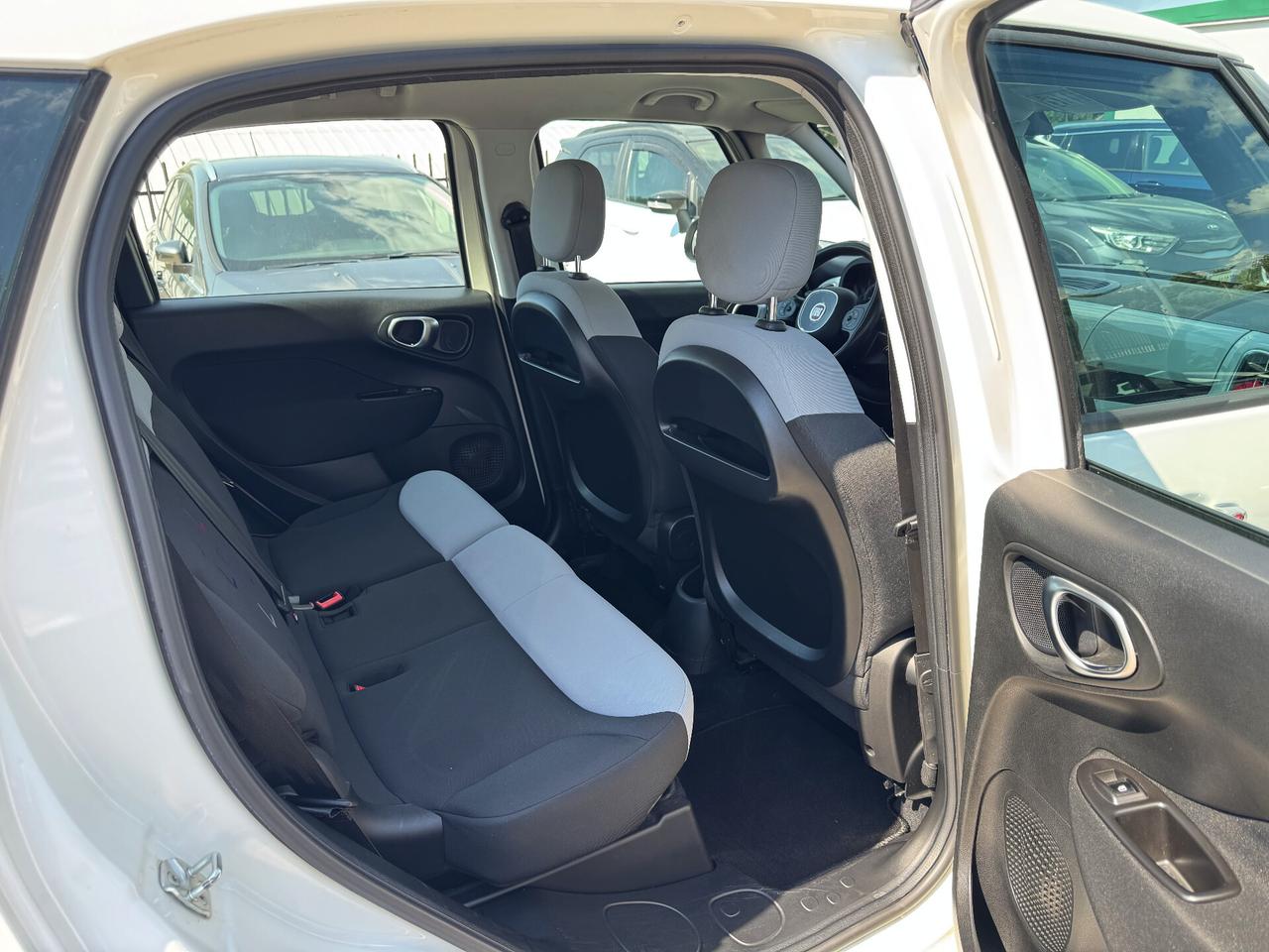 FIAT 500L 1.3 mjt 95cv E6/145.000KM