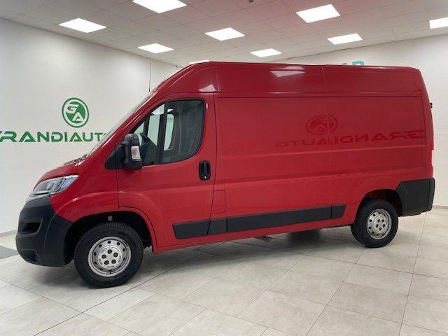 CITROEN Jumper III 35 2019 - 35 L2H2 2.2 bluehdi 140cv S&S (Bus