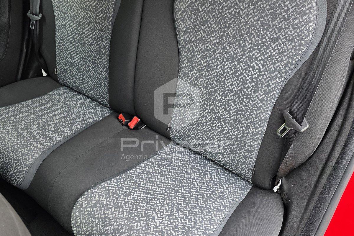LANCIA Ypsilon 1.0 FireFly 5 porte S&S Hybrid Ecochic Silver