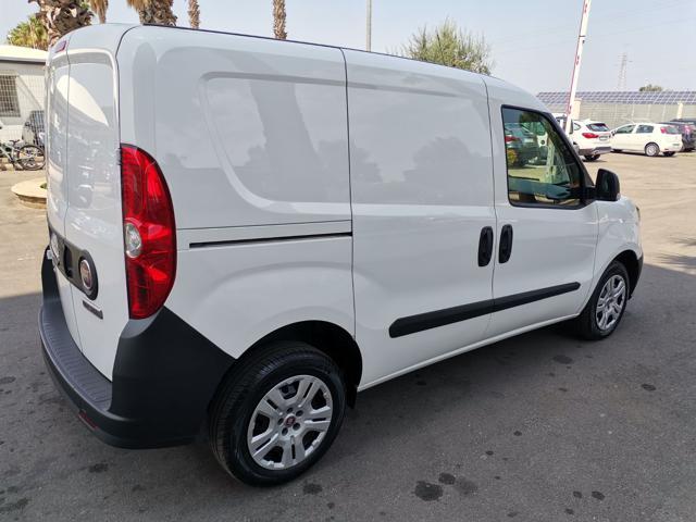 FIAT Doblo Doblò 1.3 MJT PC-TN Cargo Lamierato