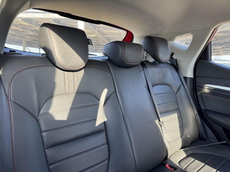 MG ZS 1.5 VTi-tech Comfort