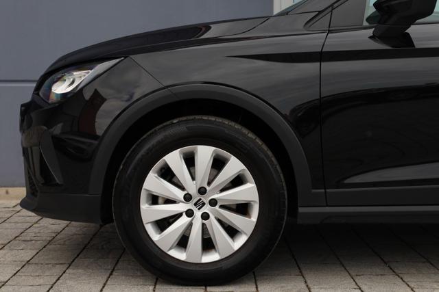SEAT Arona 1.0 EcoTSI Style