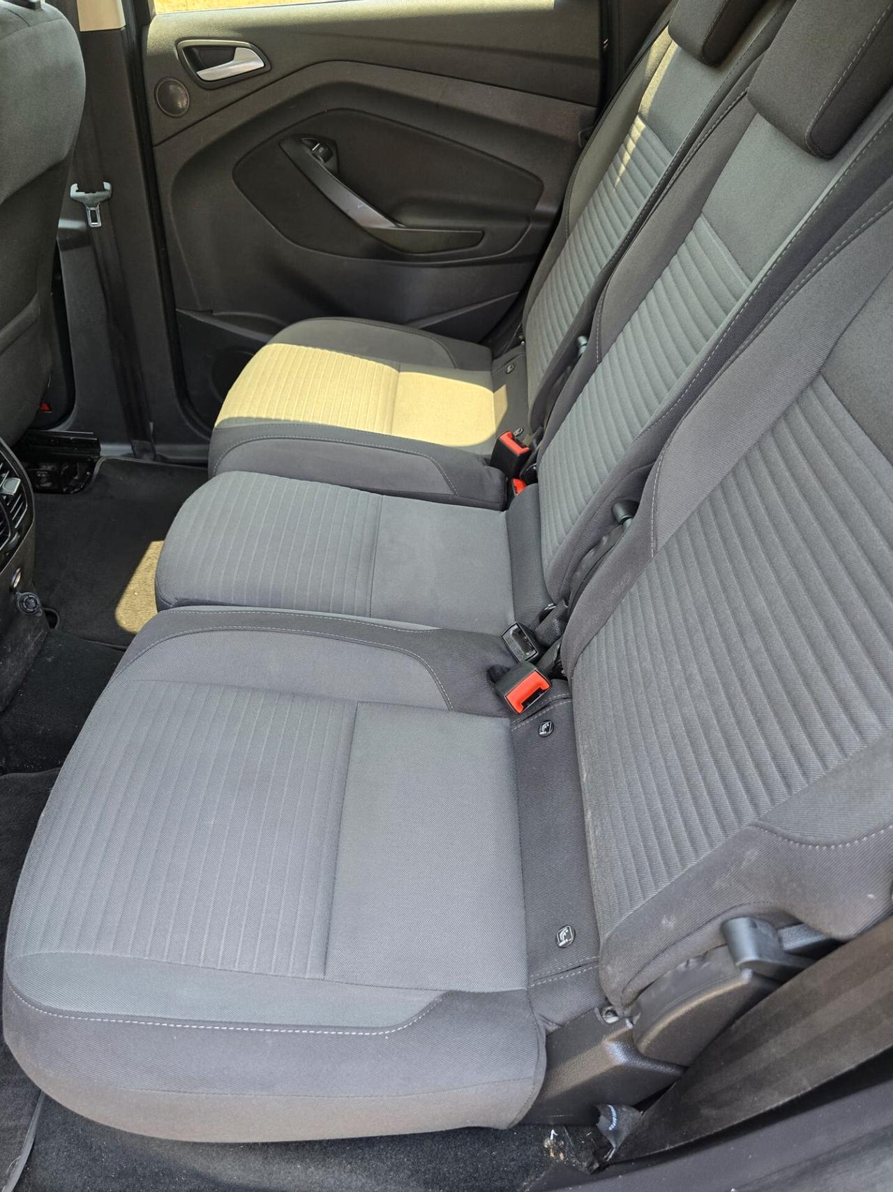 Ford C-Max 1.0 EcoBoost 125CV Start&Stop Titanium