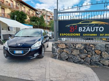 PEUGEOT 208 1.4 DIESEL 68 CAVALLI X NEOPATENTATI 2013