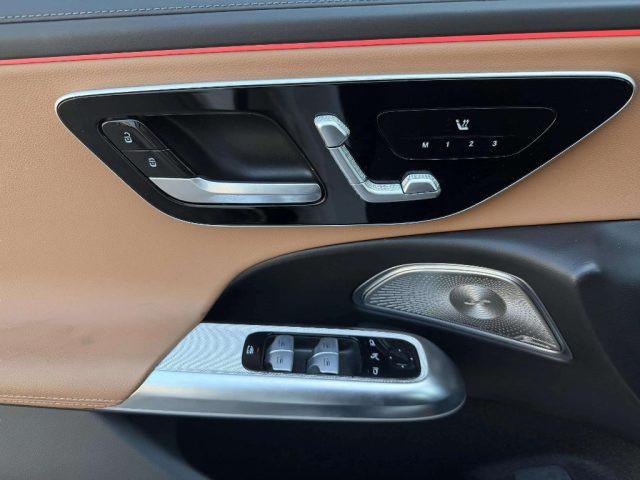 MERCEDES-BENZ E 220 d Mild hybrid 4Matic S.W. Advanced All Terrain