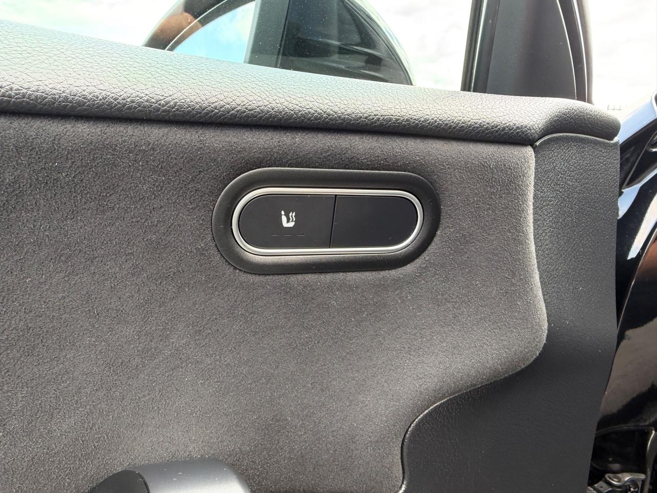 Mercedes-benz A 180 d Automatic Premium Amg Tetto Luci