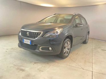 PEUGEOT 2008 - PureTech 82 S&S Active