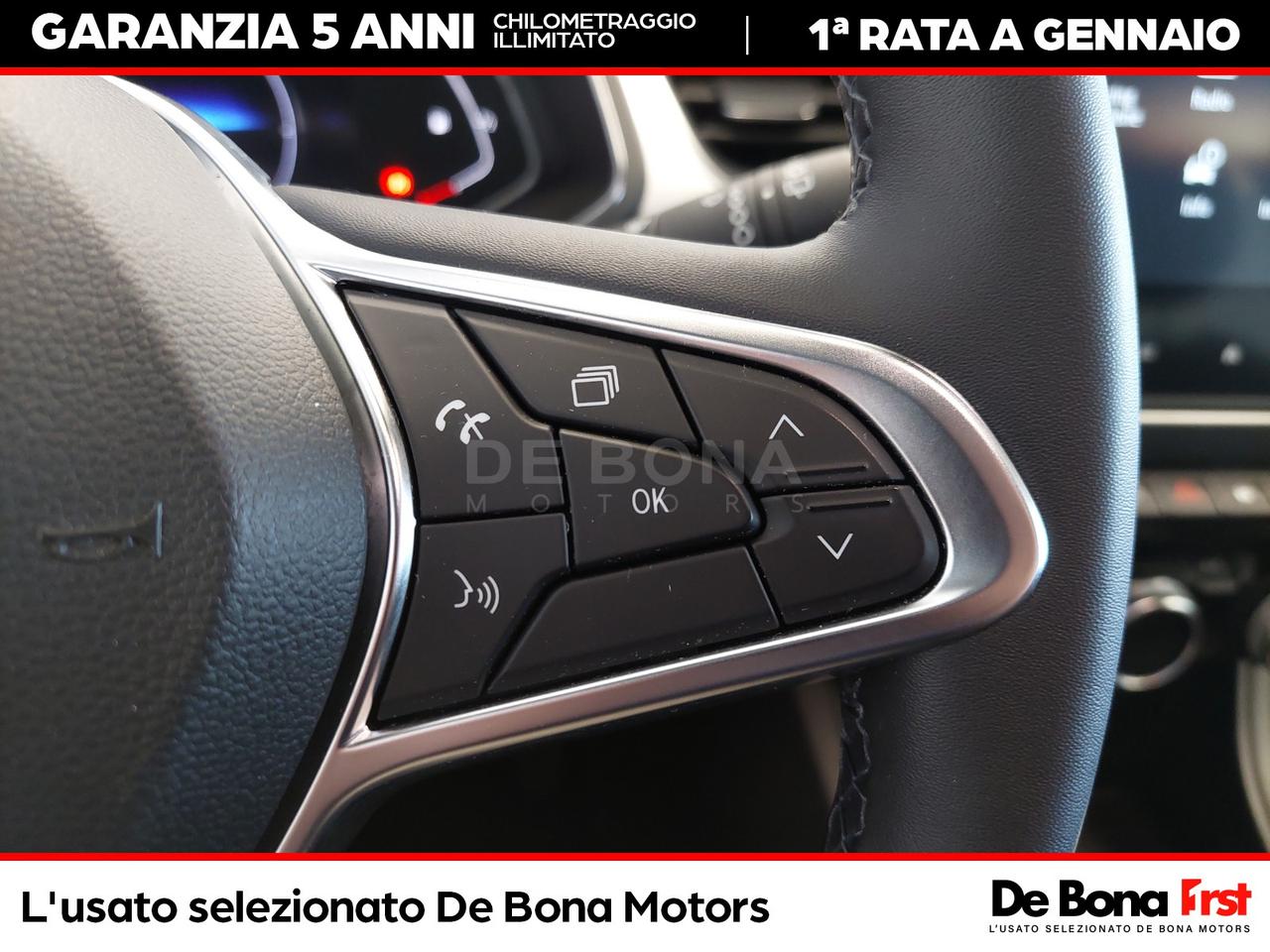 Renault Captur 1.6 e-tech hybrid intens 145cv auto