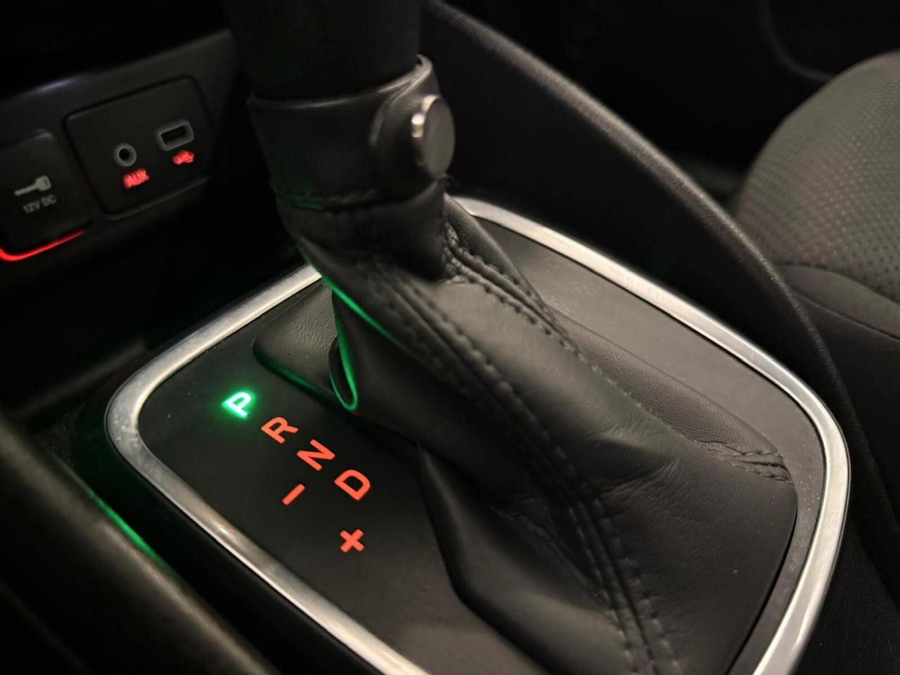 Fiat Tipo 1.6 Mjt S&S DCT Lounge 2017