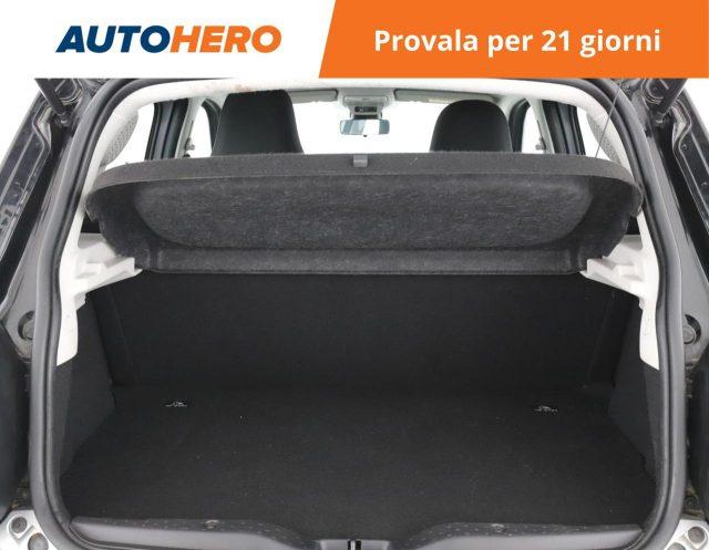 SMART ForFour 70 1.0 Youngster
