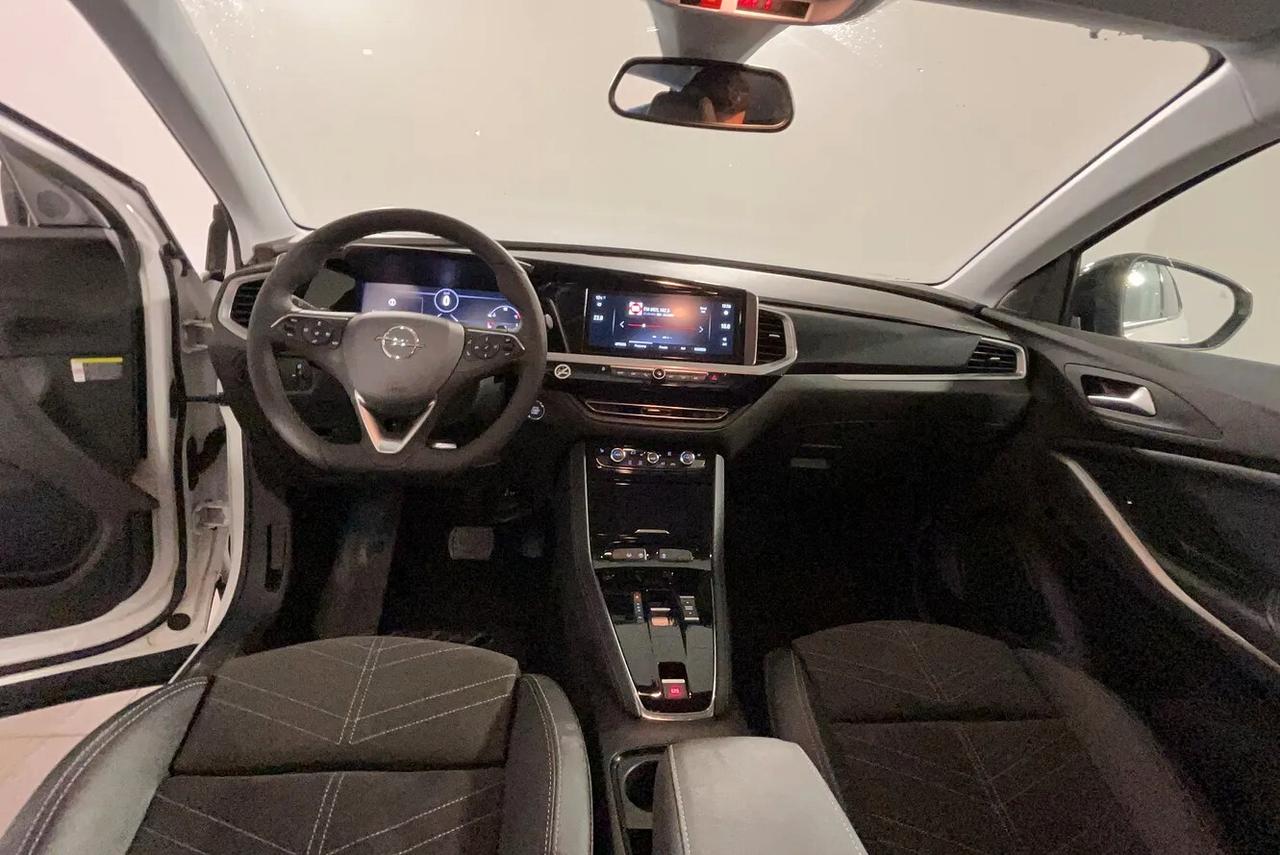 Opel Grandland 1.5 diesel Ecotec aut. GS