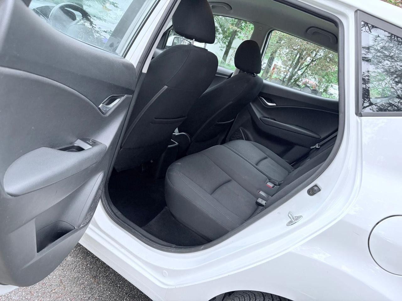 Hyundai iX20 1.6 126 CV Econext Comfort GPL