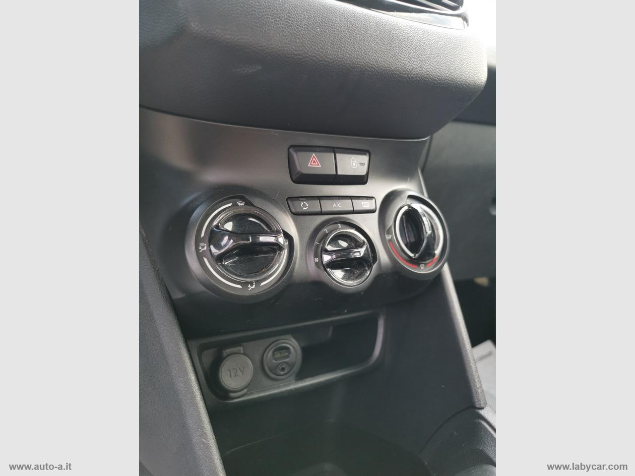 PEUGEOT 208 1.4 HDi 68 CV 3p. Allure
