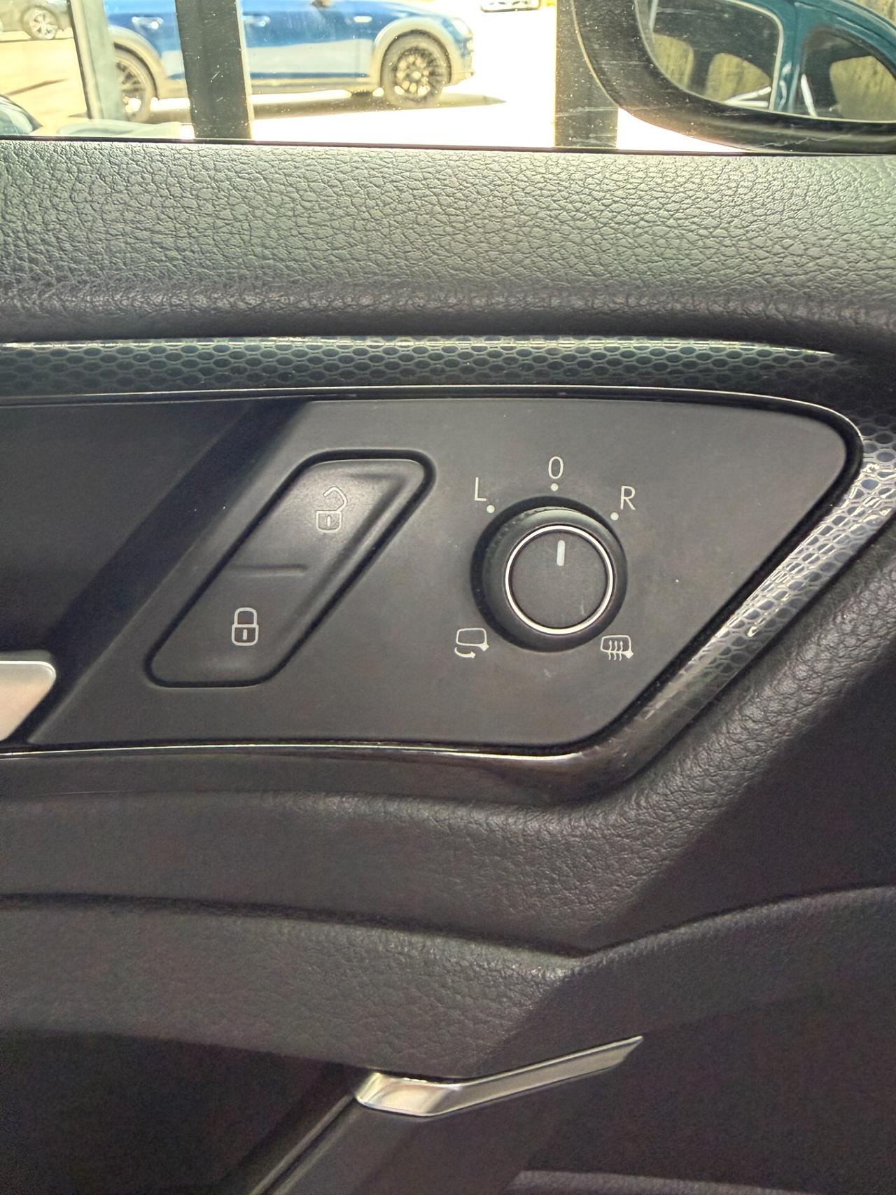 Volkswagen Golf Business 1.6 TDI DSG 5p. Highline BlueMotion Technology