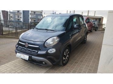 Fiat 500L CITY CROSS