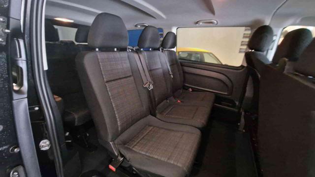 MERCEDES-BENZ Vito 1.6 109 CDI PC-SL Mixto Long Business MAD FRIDAY!