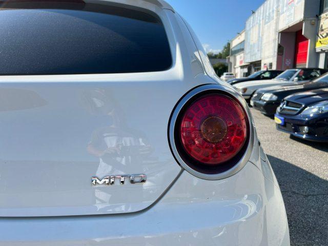 ALFA ROMEO MiTo 1.3 JTDm 95 CV S&S Super