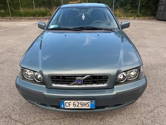 VOLVO V40 1.9 D (116 CV) cat Sport senza lavoro da fare