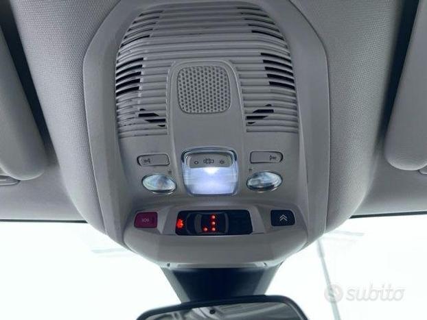 CITROEN - C5 Aircross - BlueHDi 130 S&S EAT8 Shine