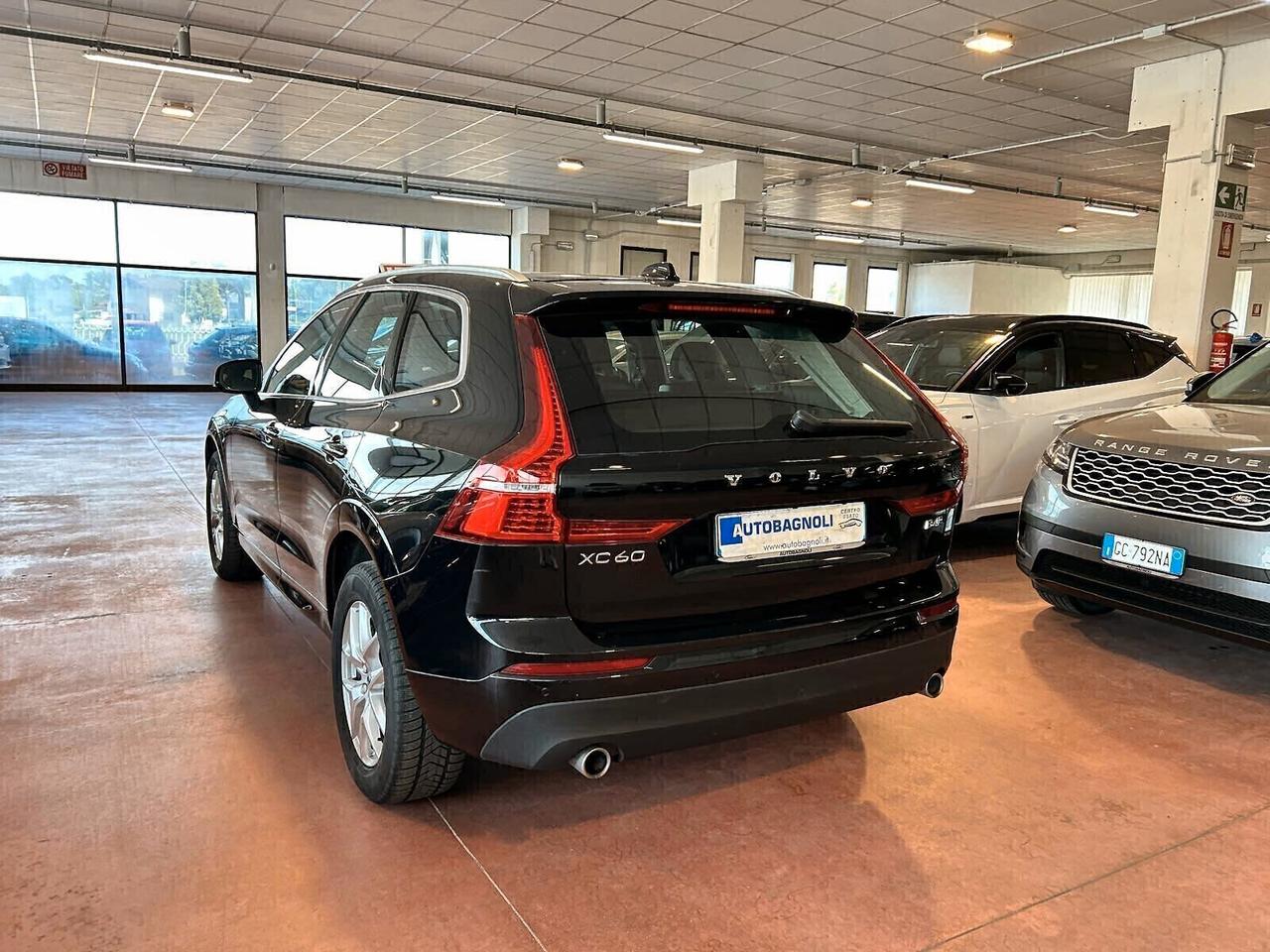 Volvo XC 60 MOMENTUM PRO B4 (d) AWD Geartronic