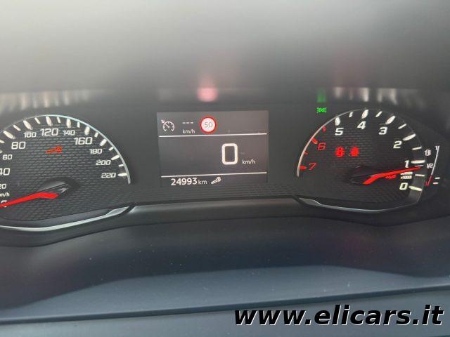 PEUGEOT 208 PureTech 75 Stop&Start 5 porte Active Pack