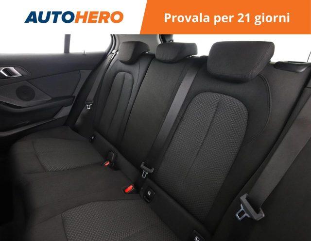 BMW 118 i 5p. Advantage