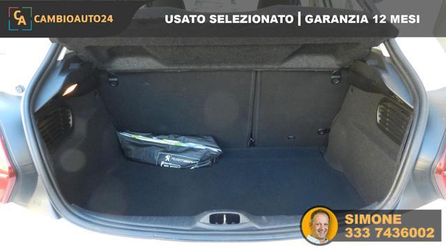 PEUGEOT 208 1° serie BlueHDi 75 5 porte Allure