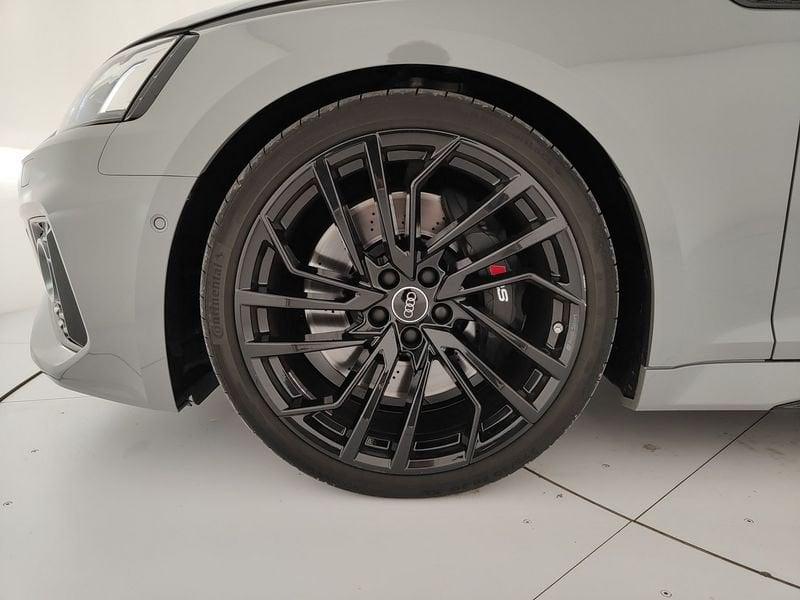 Audi A5 RS 5 Coupé Sportback 2.9 tfsi 25 years quattro 450cv