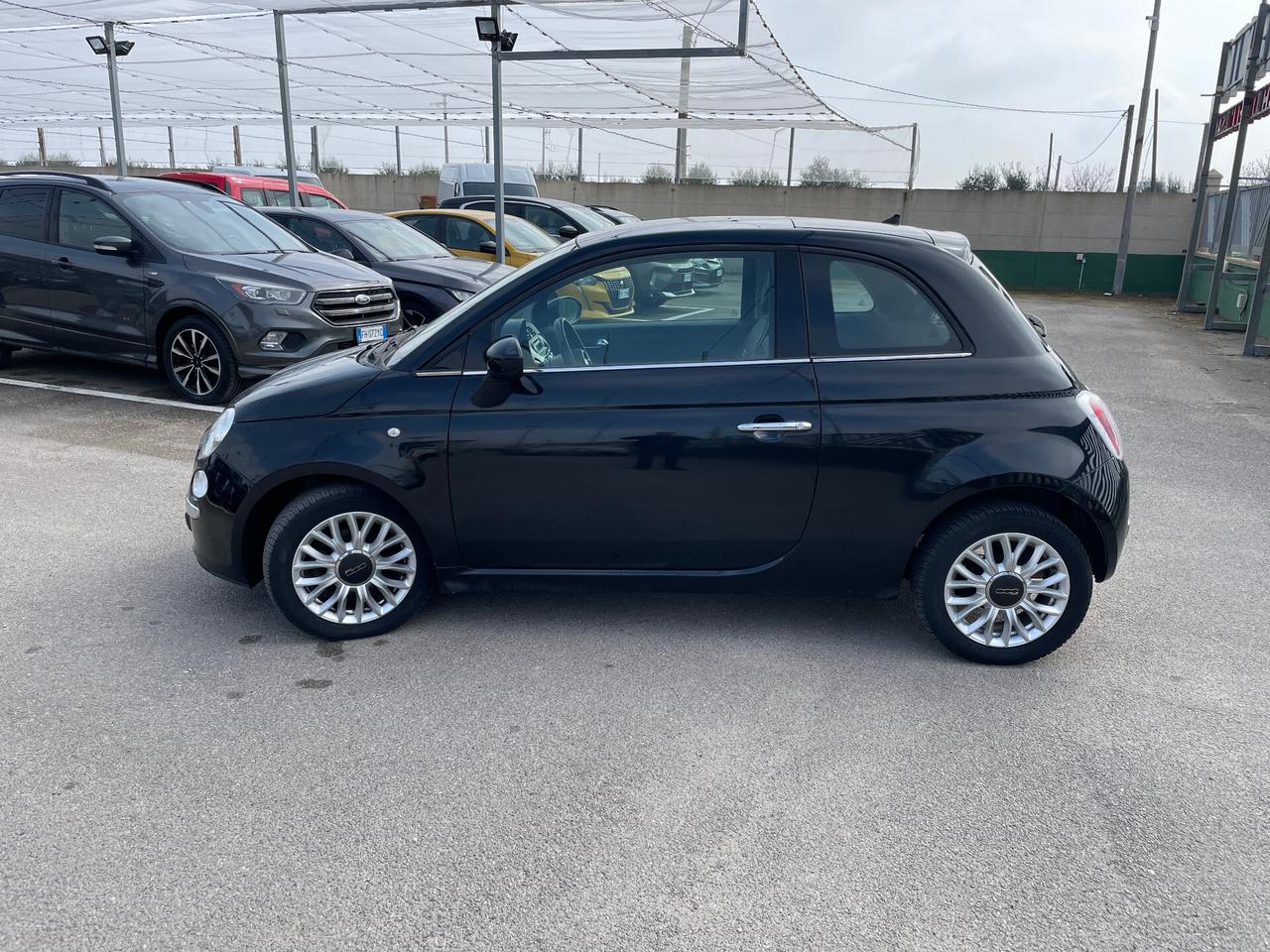 Fiat 500 1.3 Multijet 16V 95 CV GQ